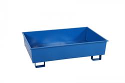 Tøndebassin 260 l. 1200 x 800 m
