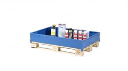 Pallepool 150 liter