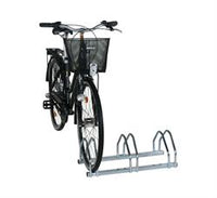 Cykelstativ 3 pladser