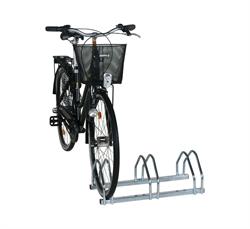 Cykelstativ 3 pladser