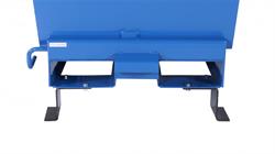 ST, Dist. kit f. stablerhåndtag.