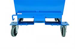 STH, Afstandsstykker til hjuludstyr.