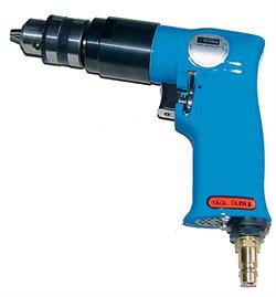 Trykluft boremaskine