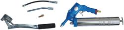 Pneumatisk Grease Gun Set 