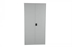 SWED 3 Grå omont 2000x1000x500