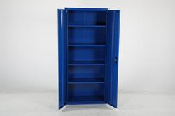 SWED 180 Blå omon 1800x800x400