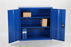 SWED 90 Blå omon 900x800x400