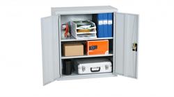 SWED 90 Grå omon 900x800x400