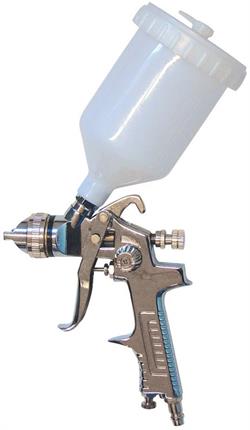 Sprøjtemalerpistol