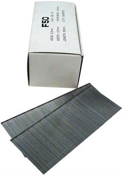 Stifter til NAGLER MIDI 30 mm