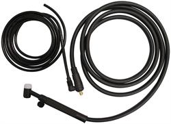 Sæt til TIG Svejser 