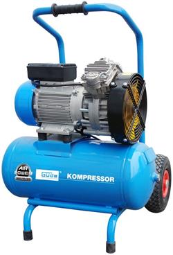 KOMPRESSOR AIRPOWER 350/10/25