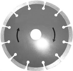 Diamantklinge 150 mm 2ST . - 58092