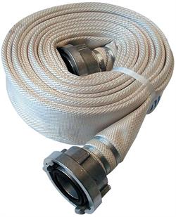 Byggeri og Industriel slange, 15MTR