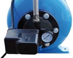 Have pumpe, HWW 3100 K