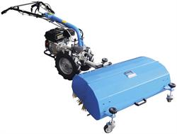 Ekstra udstyr til 95187