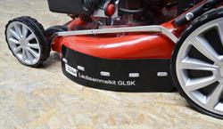 Skære linjer til plæneklippere