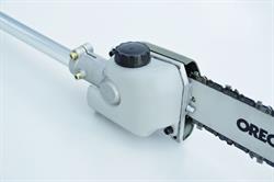 Beskærersaks top GME 36 ASL