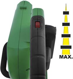 Løvblæser 250/36 LB