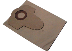 papirfiltre 5L, 10 ST.