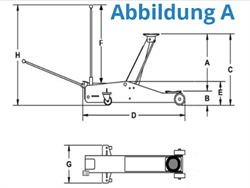  RANKING TROLLEY LIFT