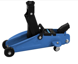 Hydraulisk trolley jack GRH 2/330