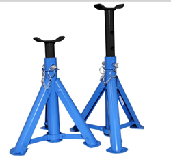 Hydraulisk trolley jack GRH 2/330