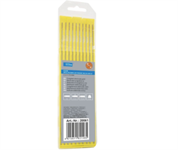 ESAB WOLFRAM ELECTRODE WL15 GOLD (1,6 x 175) mm