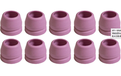 CERAMIC NOZZLE TIL PLASMA CUTTING BURNER