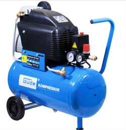 KOMPRESSOR 231/10/24