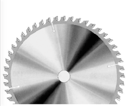SAW BLADE 190 X 30MM / 24Z