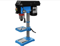 BORDMASKINE GTB 16/612 R + L