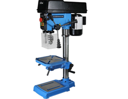 BORDMASKINE GTB 16/500 VARIO