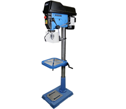 KOLOMBOREMASKIN GSB 25/1100 VARIO