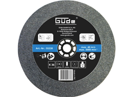 SLIPHJUL 250x32x32mm K 36