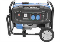 GENERATOR GSE 3701 RS