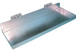 PANEL HYLDE 125/350 mm