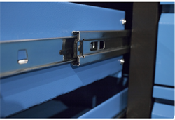 ARBEJDSBÆNK P 600 S