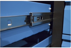 MOBIL Arbejdsbakke P 600 S