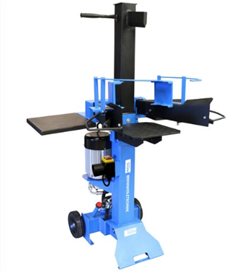 Brændekløver GHS 500 / 6TE