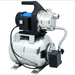 HUSVANDSPLANT HWW 1000 E