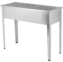 Højet seng GHB 80 V.