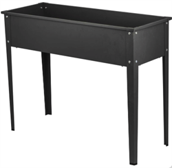 Forhøjet blomsterkasse GHB 80 A.