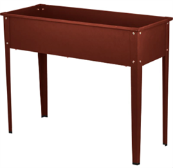 Højet seng GHB 80 R