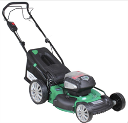 BATTERI LOVEN MOWER 460 / 40-5.0SR