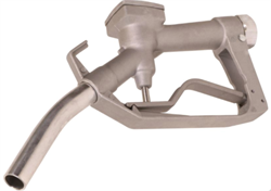 Tappe pistol Aleminium