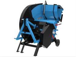 SAV TIL TRÆSTAMMER GWS 700 ZR HM-2