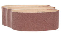 SLibebånd K150, 100x610 MM, 3 TLG