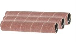 SLIBEÆRMER 19 K150, 3 STK