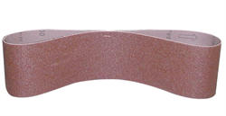 SLIBEREM K120 SB 100 X 1220 MM